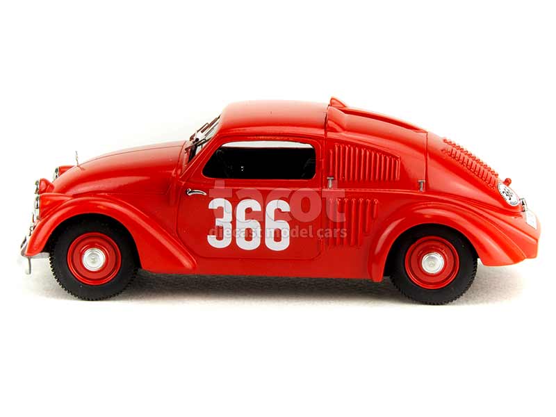 90466 Mercedes 150H Sport Limousine 1934