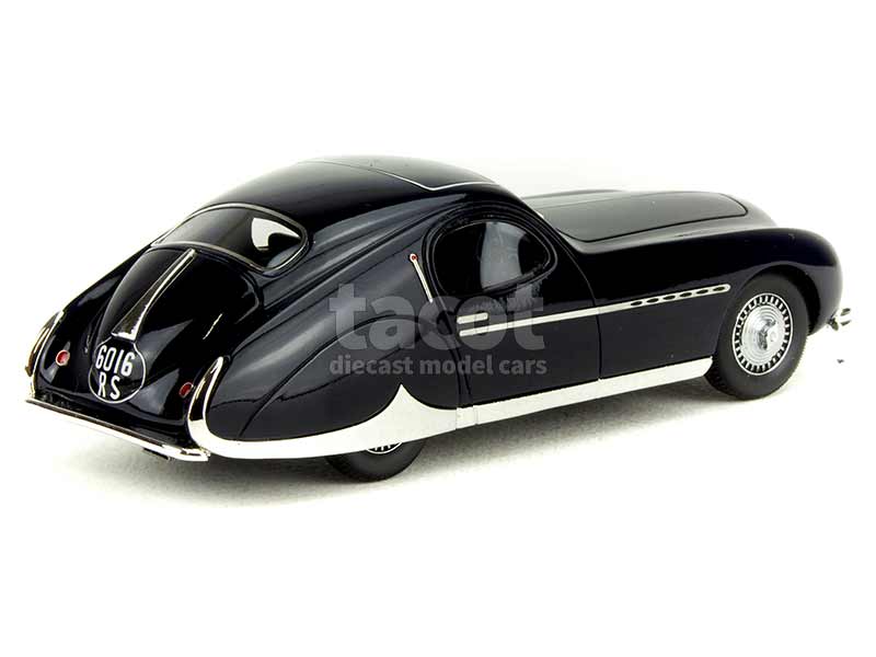 90468 Talbot Lago T26 Coupé Grand Sport Figoni & Falaschi 1949