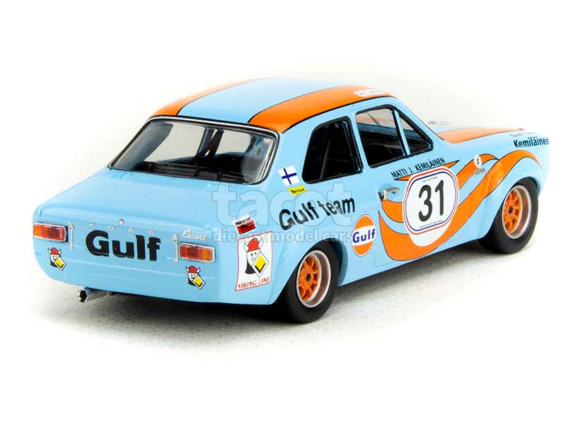 90472 Ford Escort MKI Brands Hatch 1972