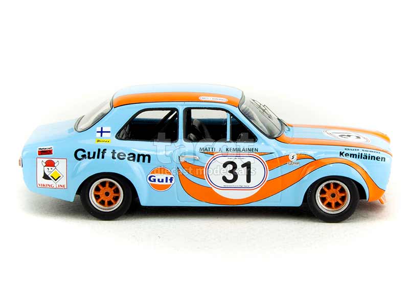 90472 Ford Escort MKI Brands Hatch 1972