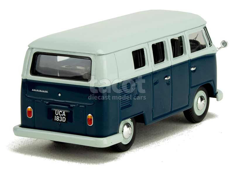 90475 Volkswagen Combi T1 Camper