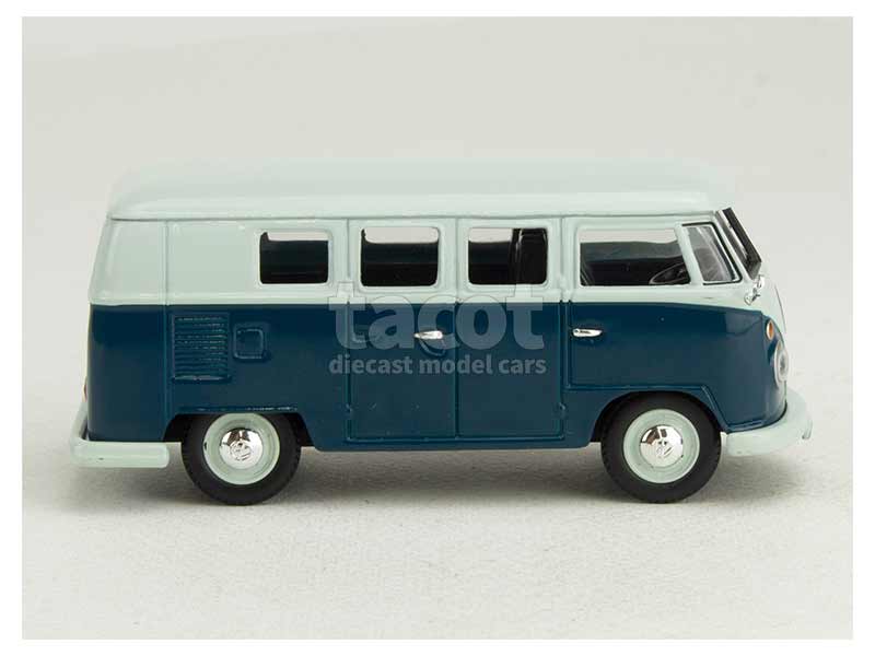90475 Volkswagen Combi T1 Camper