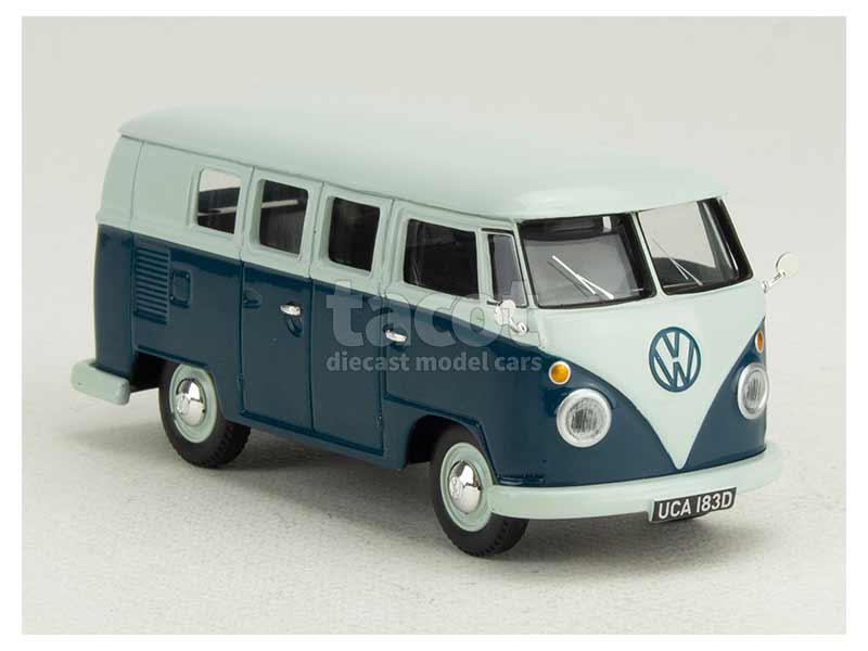 90475 Volkswagen Combi T1 Camper