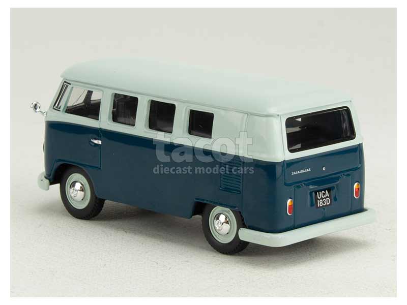 90475 Volkswagen Combi T1 Camper