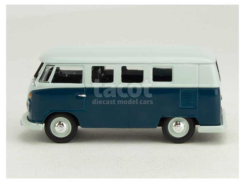 90475 Volkswagen Combi T1 Camper