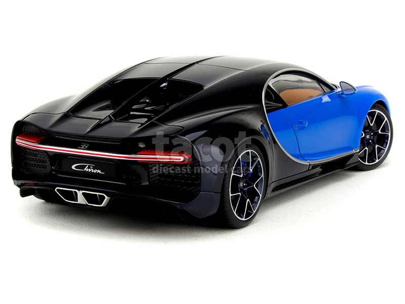 90480 Bugatti Chiron