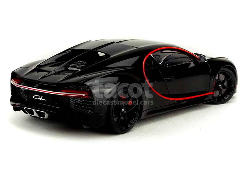90481 Bugatti Chiron