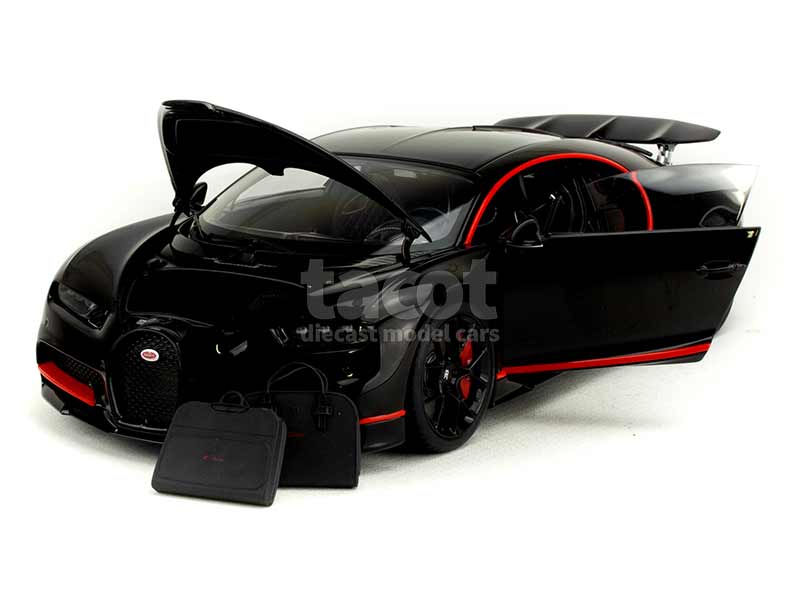 90481 Bugatti Chiron