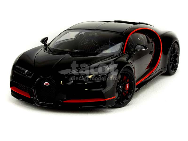 bugatti chiron modele reduit