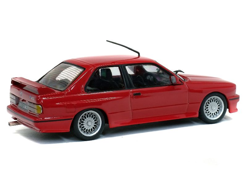 90487 BMW M3/ E30 1987