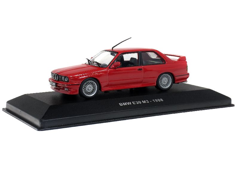 90487 BMW M3/ E30 1987