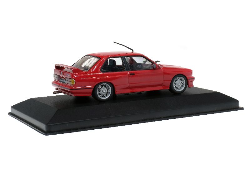 90487 BMW M3/ E30 1987