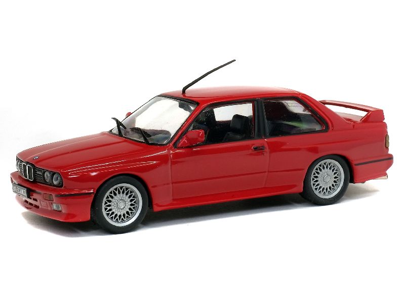 90487 BMW M3/ E30 1987