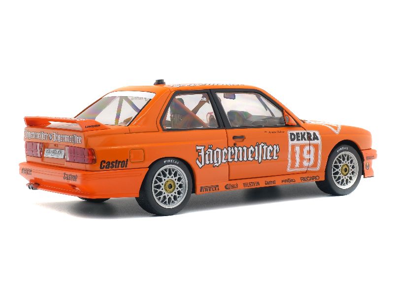 90492 BMW M3/ E30 DTM 1992