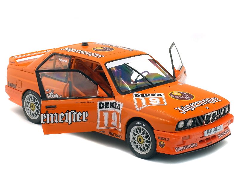 90492 BMW M3/ E30 DTM 1992