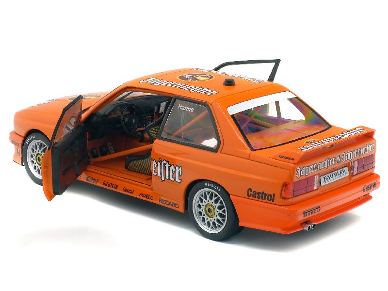 90492 BMW M3/ E30 DTM 1992