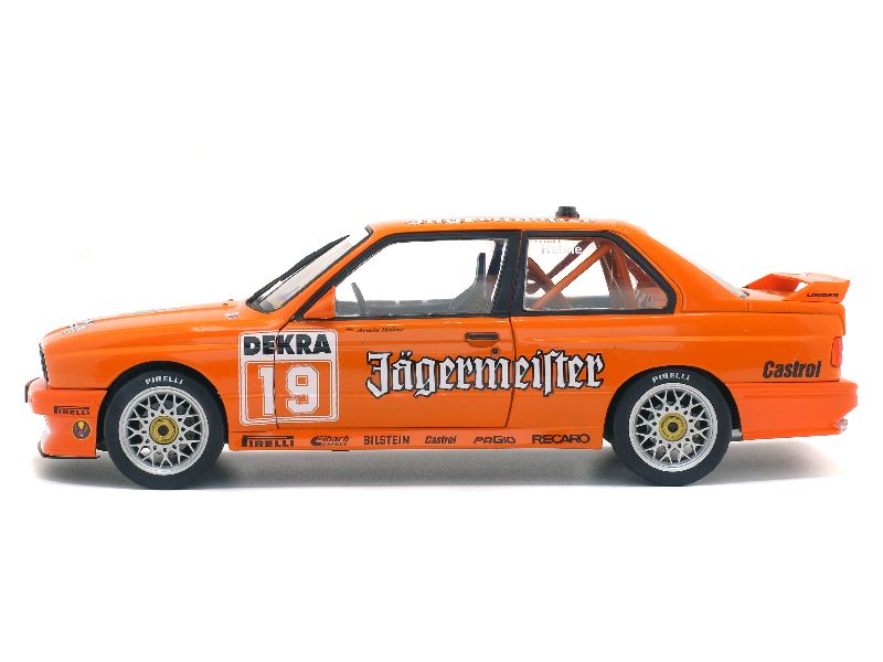 90492 BMW M3/ E30 DTM 1992