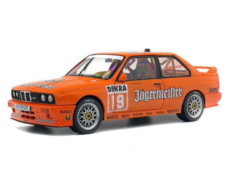 90492 BMW M3/ E30 DTM 1992