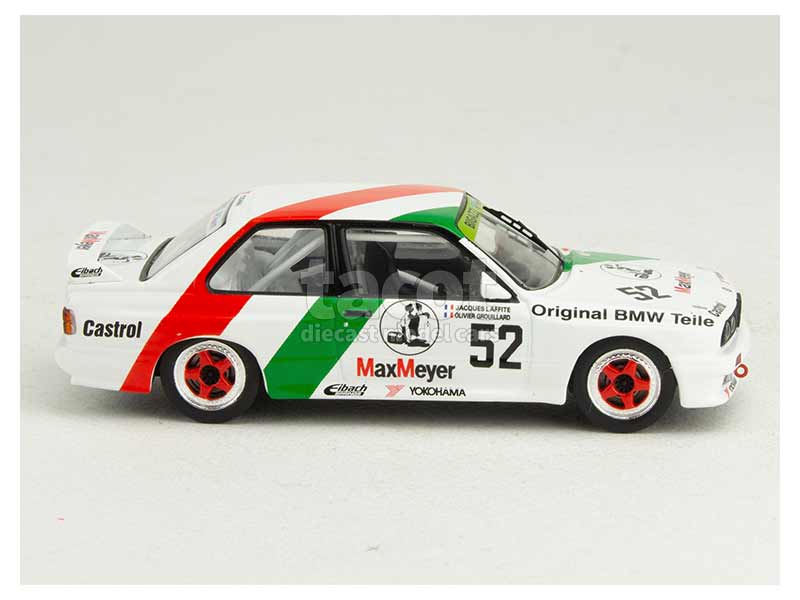 90502 BMW M3/ E30 ETCC 1988