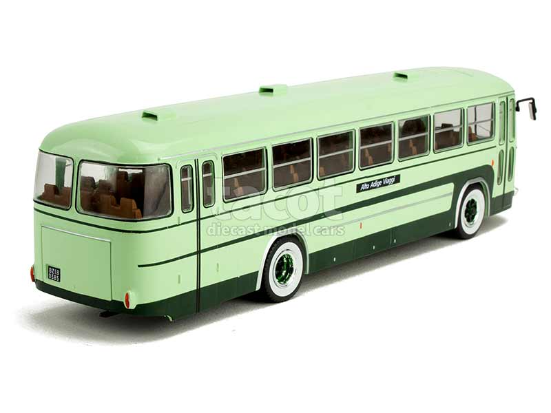 90505 Fiat 360-3 Autobus 1972