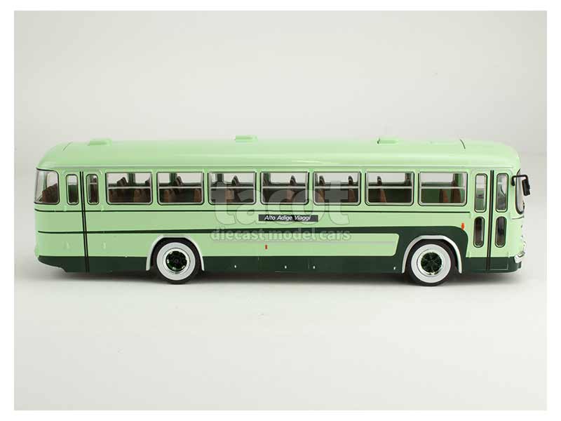 90505 Fiat 360-3 Autobus 1972