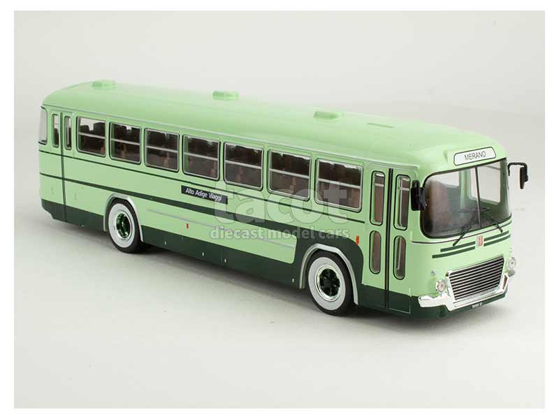 90505 Fiat 360-3 Autobus 1972