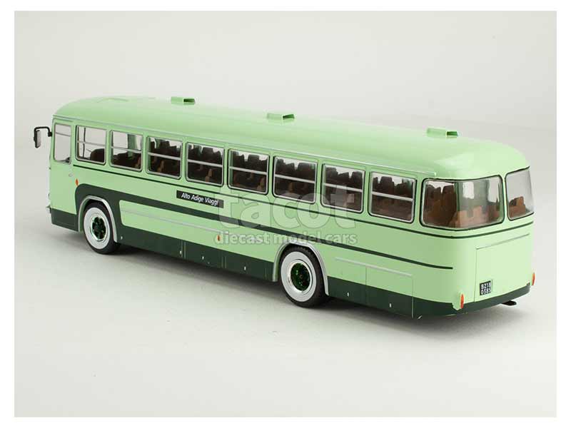 90505 Fiat 360-3 Autobus 1972