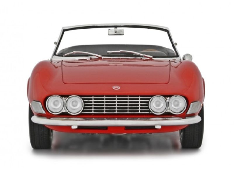 90514 Fiat Dino Spider 2000 1967