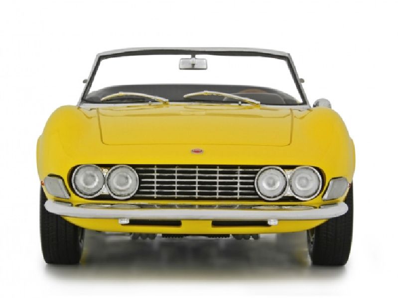 90515 Fiat Dino Spider 2000 1967