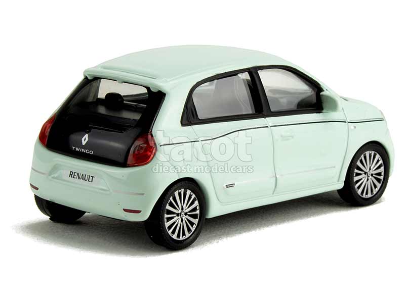 90523 Renault Twingo III 2019