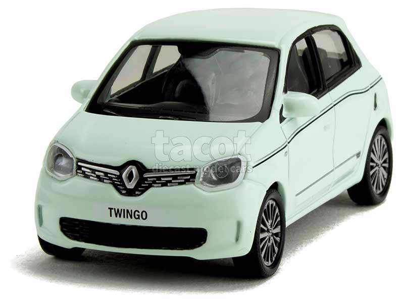 90523 Renault Twingo III 2019