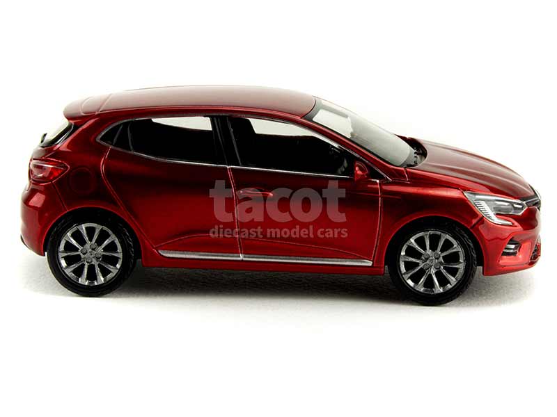 90524 Renault Clio V 2019