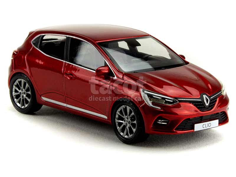 90524 Renault Clio V 2019