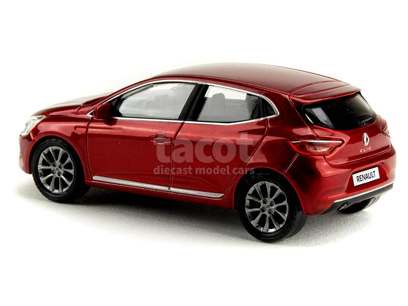 90524 Renault Clio V 2019