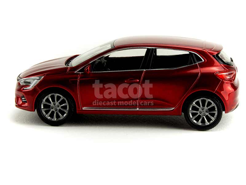 90524 Renault Clio V 2019