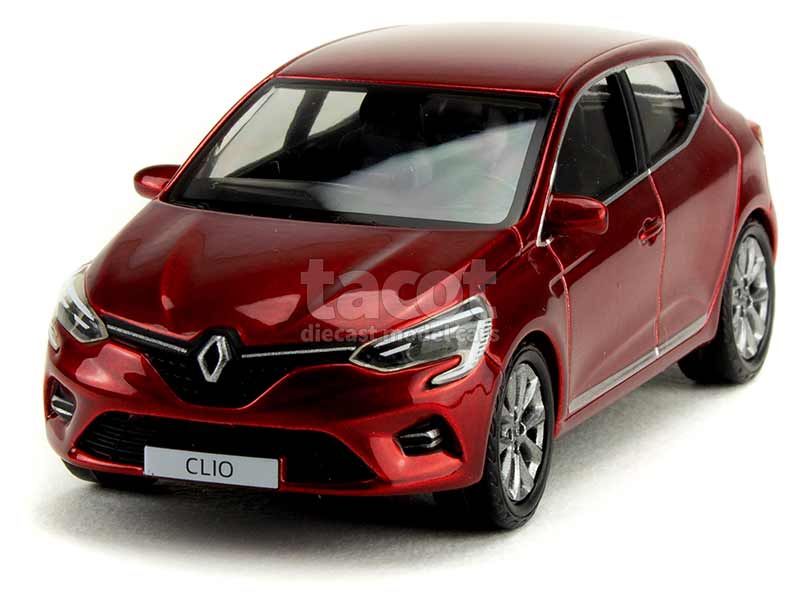 90524 Renault Clio V 2019