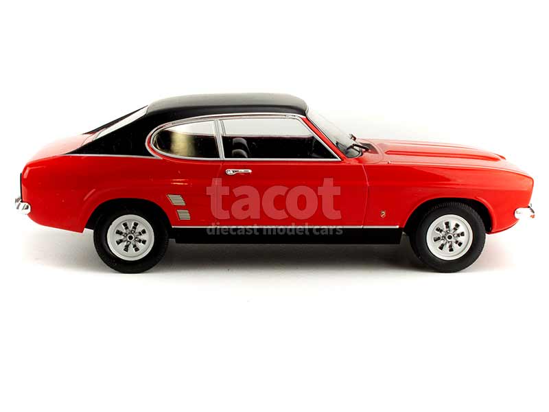 90526 Ford Capri MKI 1973