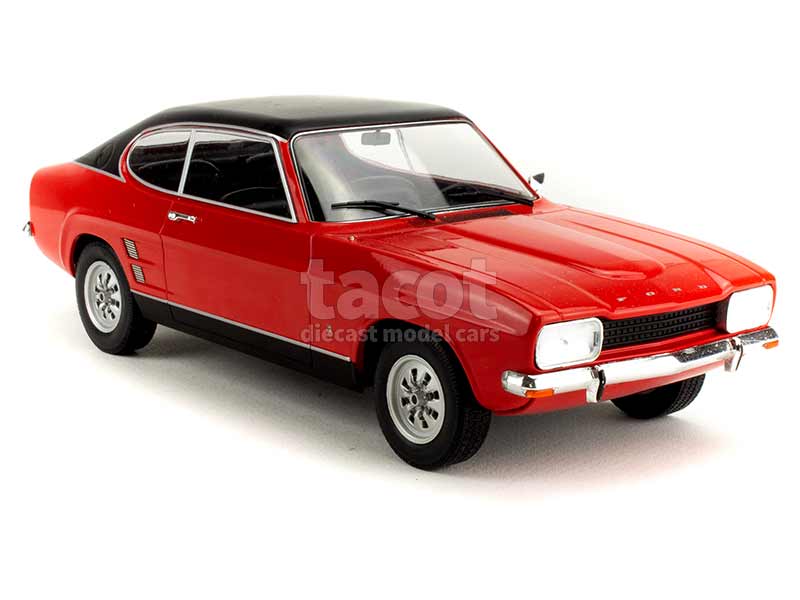 90526 Ford Capri MKI 1973