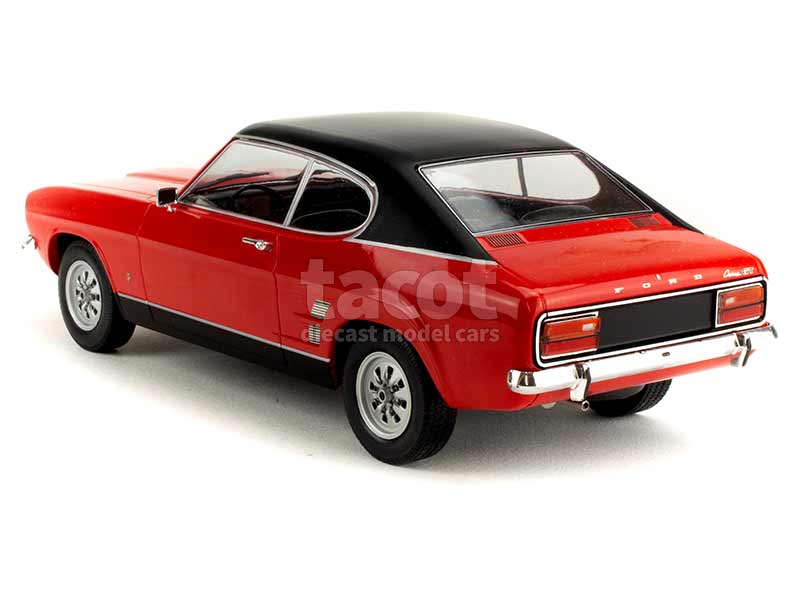 90526 Ford Capri MKI 1973