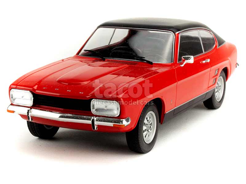 90526 Ford Capri MKI 1973