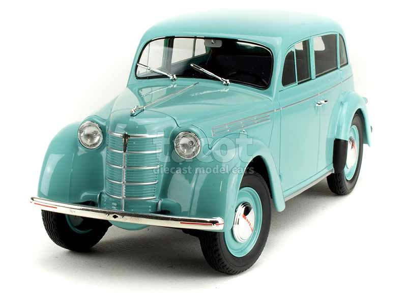 Voitures miniatures Opel Kadett