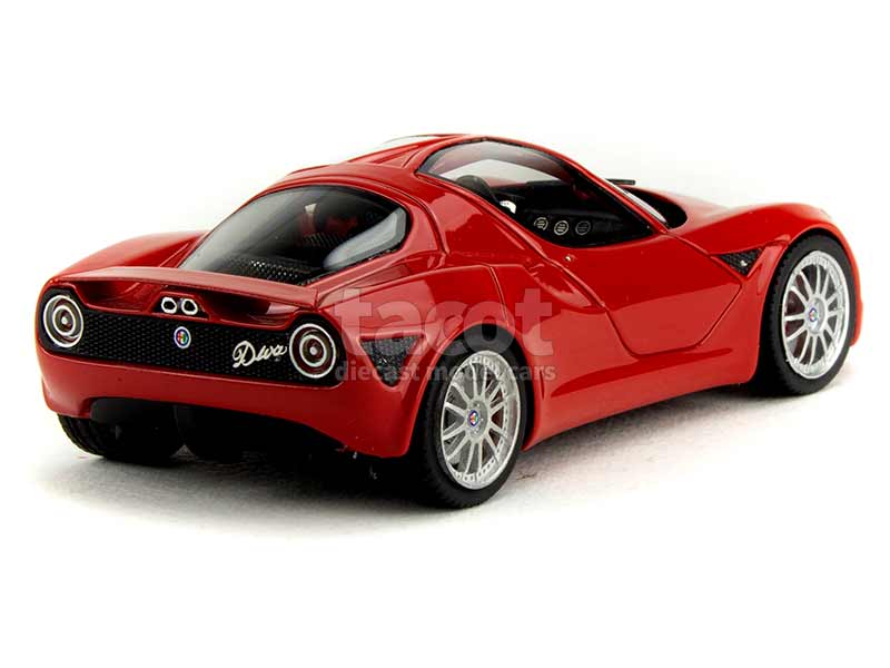 90531 Alfa Romeo Diva Concept 2006