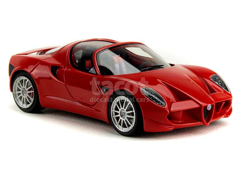 90531 Alfa Romeo Diva Concept 2006