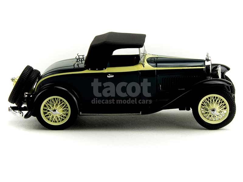90536 Bugatti Type 40 Roadster 1921