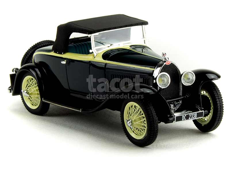 90536 Bugatti Type 40 Roadster 1921