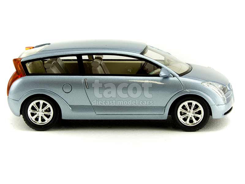 90543 Citroën C4 Volcane 1998