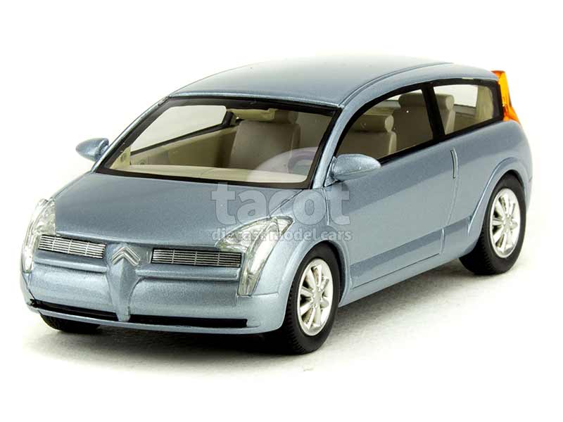 90543 Citroën C4 Volcane 1998