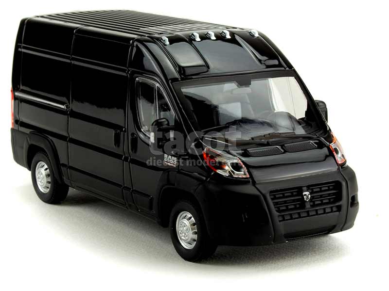 90554 Dodge Ram Promaster 2500 Cargo 2018