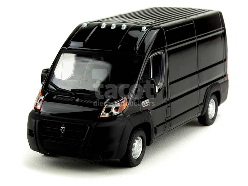 90554 Dodge Ram Promaster 2500 Cargo 2018