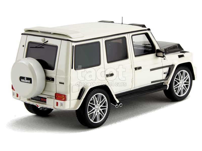 90556 Mercedes Brabus 900/ G65 2017